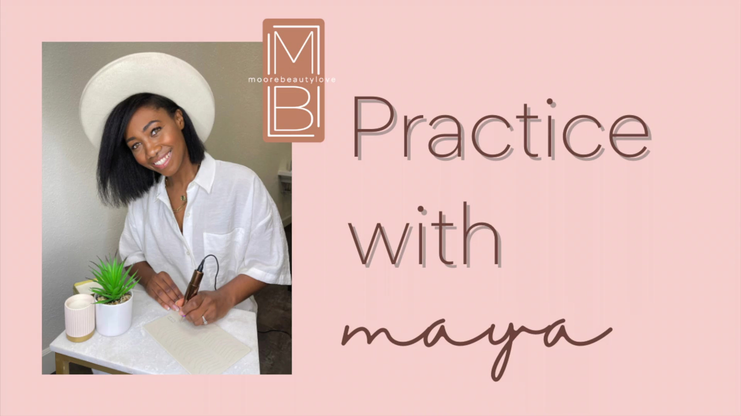 Practice with Maya Zoom Replay